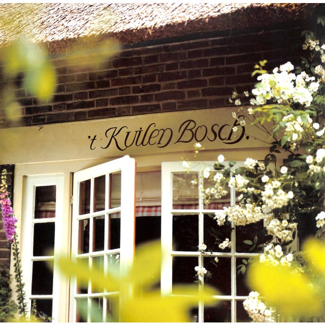 "Wolterinck" 1997 Roelofs, Cees [Photography] For Sale - Image 4 of 12