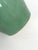 Ceramic Large Jade Green Crackle Glaze Porcelain Vase from Rosenthal Selb, 1930s For Sale - Image 7 of 12