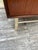 Refinished Mid Century Modern Twelf Drawer Dresser by John Stuart. Circa 1960s. For Sale - Image 11 of 18
