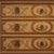 1960s Louis XVI Dresser with Mirror in Lacquered Wood, 1960s For Sale - Image 5 of 13