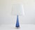 Inciso Table Lamp from Venini, 1950s For Sale - Image 12 of 12