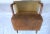 1950s Art Deco Modernist Armchair, 1930s-1950s For Sale - Image 5 of 18