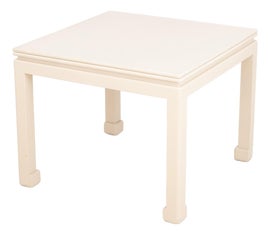 Example of Dining Tables