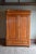 Antique Cabinet in Cherry Wood, 1800s For Sale - Image 10 of 10