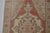1950s Authentic Handwoven Oushak Rug For Sale - Image 4 of 10