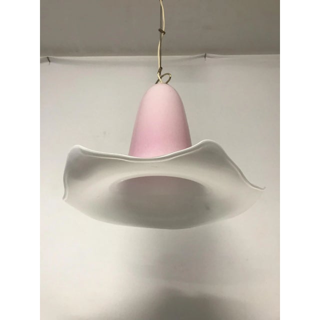 Murano Glass Pendant by La Murrina, 1960s For Sale - Image 11 of 16