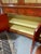 Mid 20th Century Red Lacquer Display Cabinet by Scalia, Schmieg, Kotzian For Sale - Image 13 of 18
