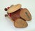 Large Mid 20th Century Danish Modern Teak Viking Figurine, 1960's For Sale - Image 11 of 12