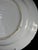 18th Century Blue and White Faience Charger in the style of Delft Kraak, Netherlands For Sale - Image 11 of 13
