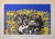 Artists' Lithographic Exhibition Posters, 1970s, Set of 14 For Sale - Image 14 of 18