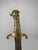A royal constitutional guard sword with a rooster motif, dating from the late 18th century of the French Revolution. The...