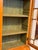19th Century English Pine Secretary Bookcase For Sale - Image 11 of 18