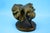 Metal Edgar Degas, Ballerina Tying Her Shoe, 1890s, Bronze For Sale - Image 7 of 18
