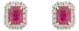 Example of Asian Modern Earrings