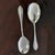 Metal 1970s Gran Paris by Camusso Sterling Silver Flatware Set Service 108 + 13 Serving Flatware Set- 121 Pieces For Sale - Image 7 of 12