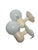 1980s Vintage Sconces, Poland, 1980s, Set of 2 For Sale - Image 5 of 10