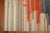 Zabihi Collection Persian Souf Kilim Modern - 3'11" x 4'5" For Sale - Image 4 of 8
