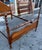 Brown Early 20th Century Depression Era Full Size Bed For Sale - Image 8 of 9