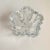 Vintage Kosta Boda Lead Crystal Decorative Bowl Signed For Sale - Image 6 of 13