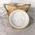 1930s Royal Munich Zeh Scherzer Wood Look Porcelain Biscuit Jar For Sale - Image 5 of 12