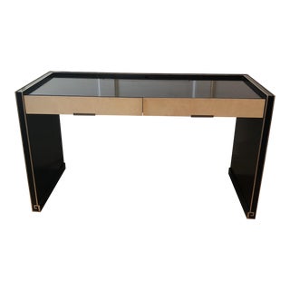 Neiman Marcus Vanity Table For Sale