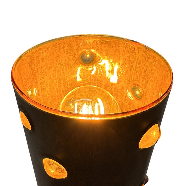 1960s Nr. 1. Pendant Lamp by Nanny Still for Peill & Putzler, 1960s For Sale - Image 5 of 12