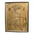 Antique Chinese Silk Embroidery Panels Framed For Sale
