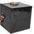 Black Monogram Vernis Bleecker Box For Sale In New York - Image 6 of 9