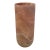 Tall Blush Vase For Sale