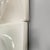 Plastic Italian Modern Spiral Shape Modular Wall Lamps in White Acrylic Glass, 1980s, Set of 9 For Sale - Image 7 of 11