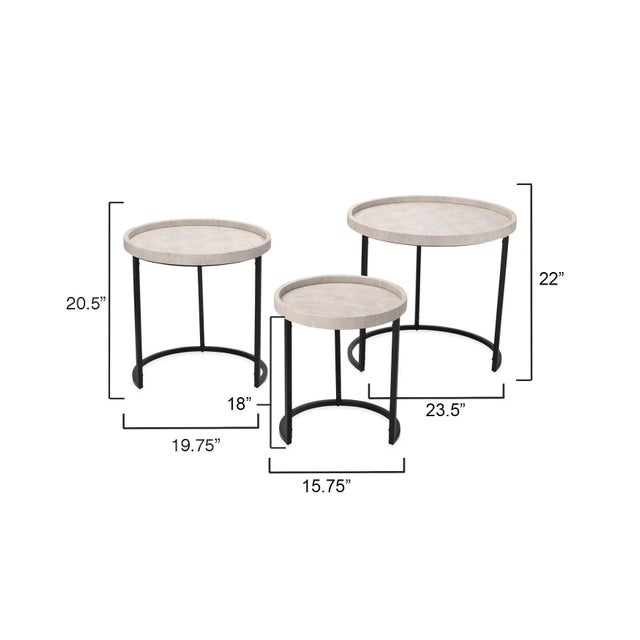 Shagreen is traditionally made from the richly textured skin of stingrays. It was popularized in Japan where it was used...