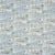 Sample - Schumacher Las Colinas Scenic Tapestry Fabric, Blue For Sale