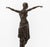 After d.h. Chiparus Dancer Patinated Bronze For Sale - Image 9 of 10