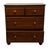Late 20th Century Lexington Furniture Bob Timberlake Collection Solid Cherry Contemporary Country Style 40" File Cabinet 833-516 For Sale - Image 5 of 12