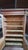 Wood Antique Toscana Bookcase, 1890s For Sale - Image 7 of 10