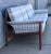 Mid 20th Century Grete Jalk for France & Sons 4 Seater Danish Modern Sofa For Sale In Denver - Image 6 of 12