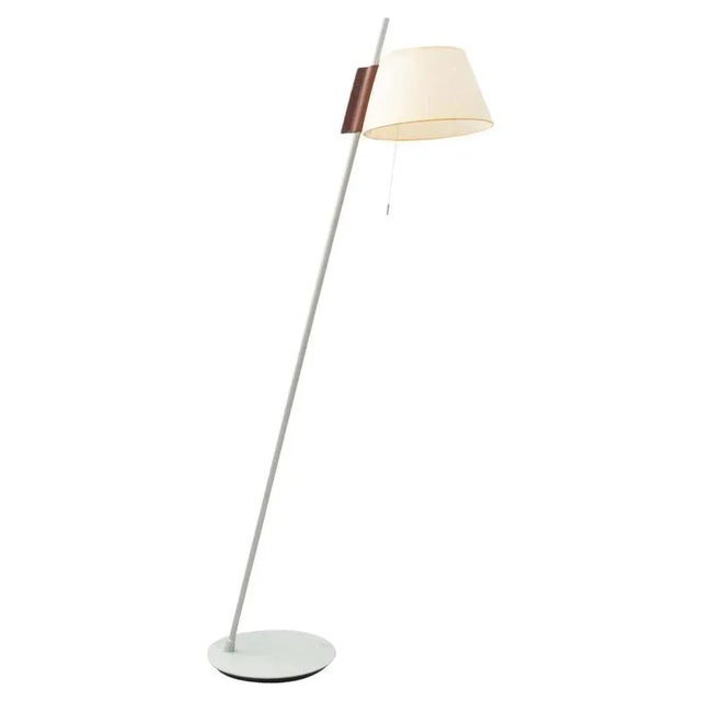 Simplisima Floor Lamp by Estudio Blanch for Metalarte, 1970 For Sale - Image 16 of 16