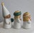Ceramic Vintage Lisa Larson Ceramic Advent Children Trio - Gustavsberg & Rörstrand For Sale - Image 7 of 8