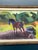 Harald Fredriksson, Häst II, 1950s, Oil Painting on Canvas, Framed For Sale - Image 10 of 18