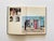 Paper David Hockney Vintage 1981 First Edition Lithograph Print Hardcover Pop Art Monograph Survey Book For Sale - Image 7 of 18