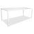 Wooden Ferro Line Dining Table from ASCO For Sale - Image 11 of 11