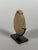Bell-shaped idol with eyes, Tell Brak Archaeology, 4th millennium BC For Sale - Image 6 of 7
