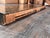 Ken Fulk Custom Wall-Mounted Floating Shelf Console + Three Drawers, Vintage For Sale - Image 11 of 12
