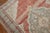Red Antique Zabihi Collection Turkish Sivas Rug - 4'4" x 6'2" For Sale - Image 8 of 8