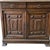 This French Provincial Buffet à Deux Corps (literally meaning "buffet with two bodies") is a classic example of...