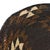 Textile Early 20th Century Zulu Isiquabetho Bowl Basket South Africa For Sale - Image 7 of 7
