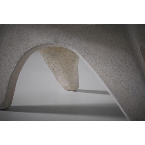 Concrete Sphere Chairs, Italy, 1960s, Set of 2 For Sale - Image 10 of 11