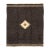 Pasargad DC Antique Mohair Wool Navajo Design Rug For Sale