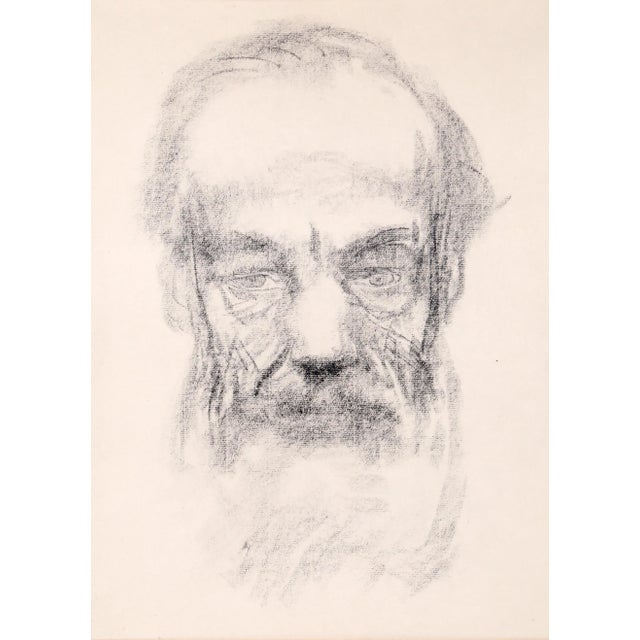 4 - Dr. Heinrich Braun Kathe Kollwitz German (1867–1945) Portfolio: Kathe Kollwitz, Einundzwanzig Zeichnungen der Spaten...