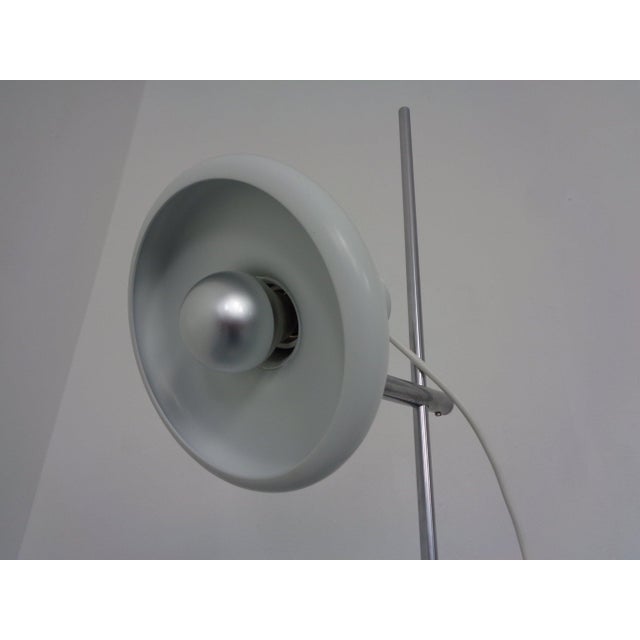 Adjustable Optima Floor Lamp by Hans Due for Fog & Mørup, Denmark, 1960s For Sale - Image 17 of 18